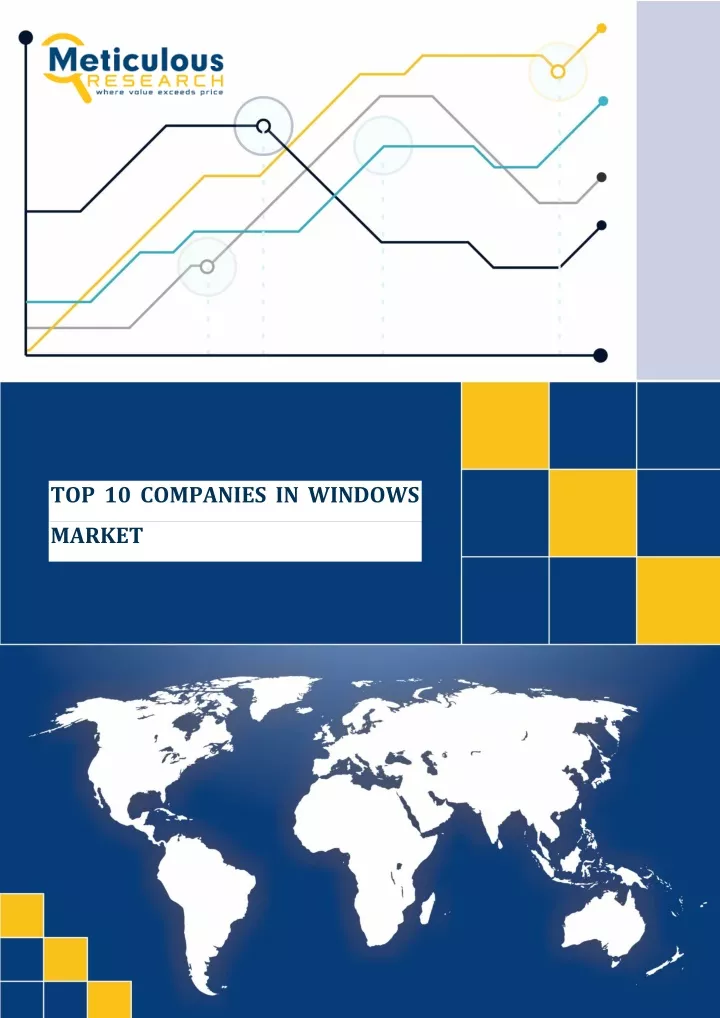top 10 companies in windows