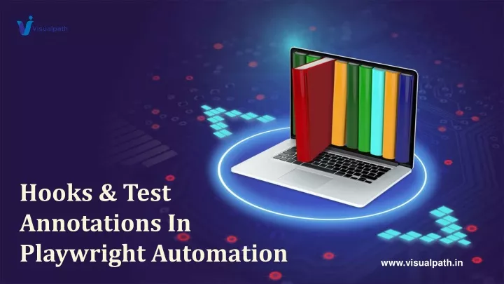 hooks test annotations in playwright automation