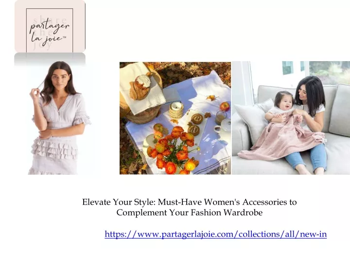 elevate your style must have women s accessories