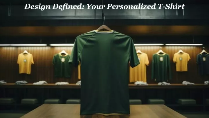 design defined your personalized t shirt