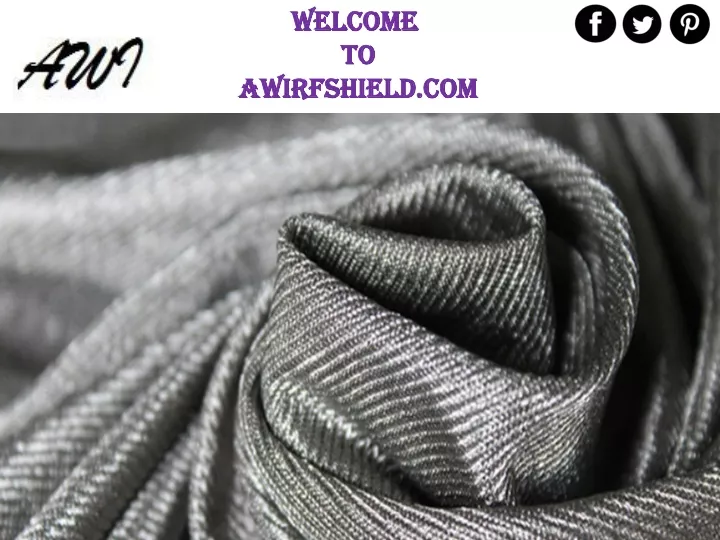 welcome to awirfshield com