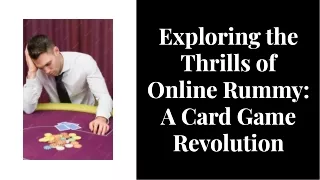 exploring-the-thrills-of-online-rummy-a-card-game-revolution