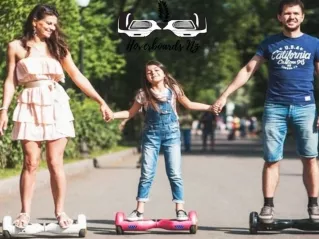 Hoverboards NZ