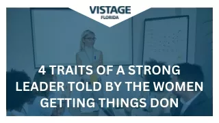 Unveiling the Information Vistage Professionals Explore Regularly