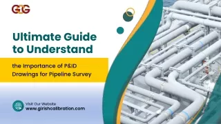 Guidelines for Dealing with Pipeline Survey