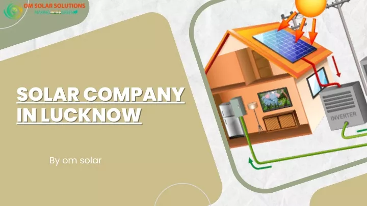 solar company solar company in lucknow in lucknow