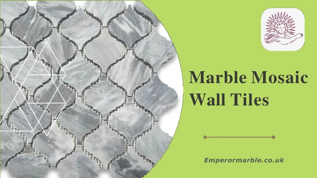 PPT - Marble Mosaic Wall Tiles PowerPoint Presentation, free download ...