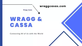 Wragg & Casas