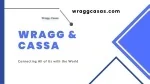 Wragg & Casas - slide 1