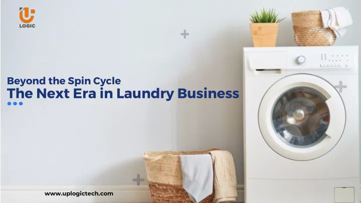 beyond the spin cycle the next era in laundry