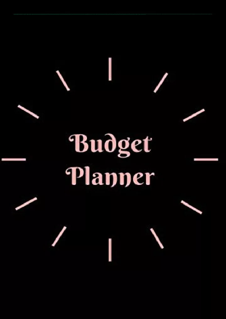 get pdf download budget planner simple monthly
