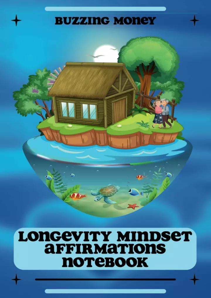 pdf read download buzzing money longevity mindset