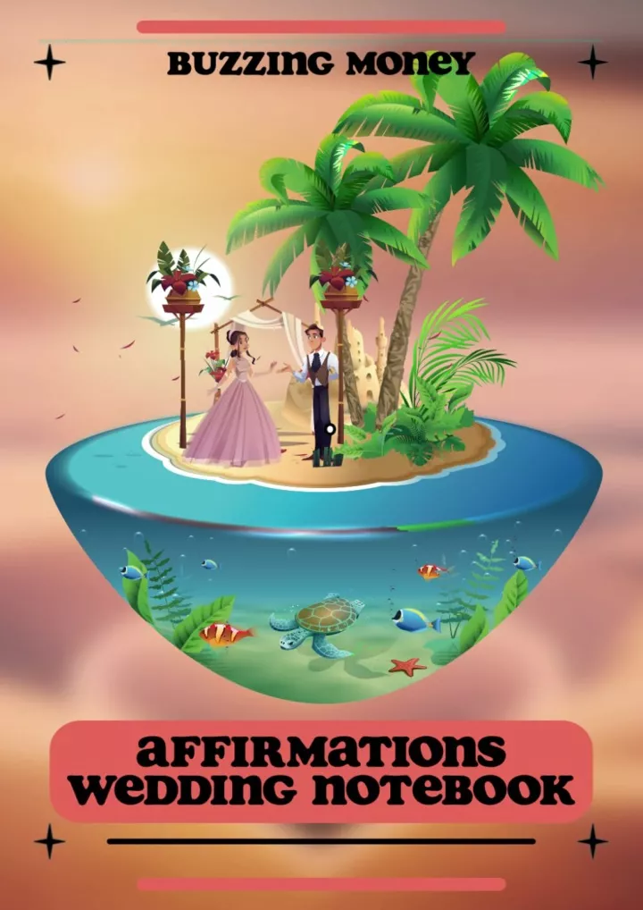 download pdf buzzing money affirmations wedding