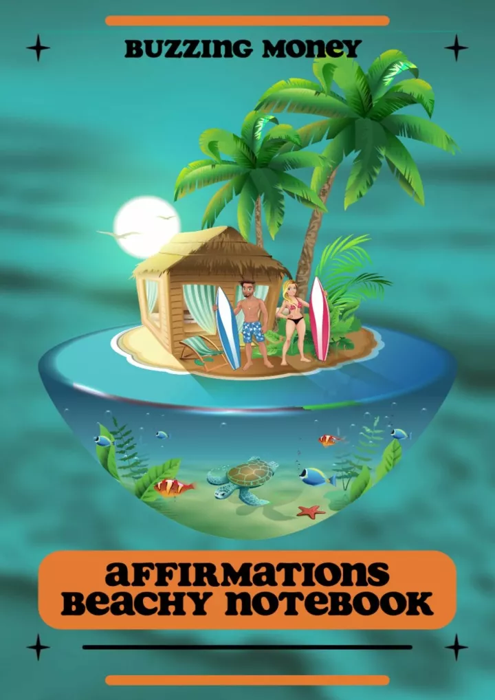 pdf download buzzing money affirmations beachy