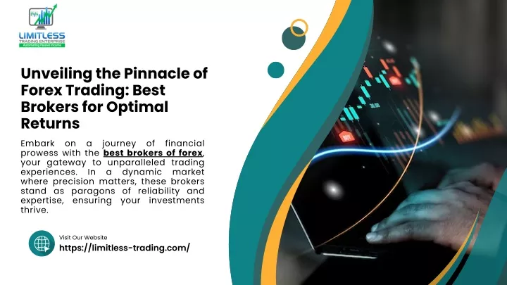 unveiling the pinnacle of forex trading best