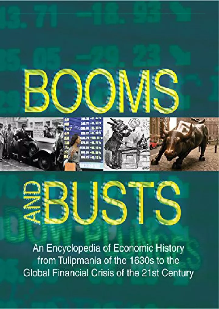 read pdf booms and busts an encyclopedia