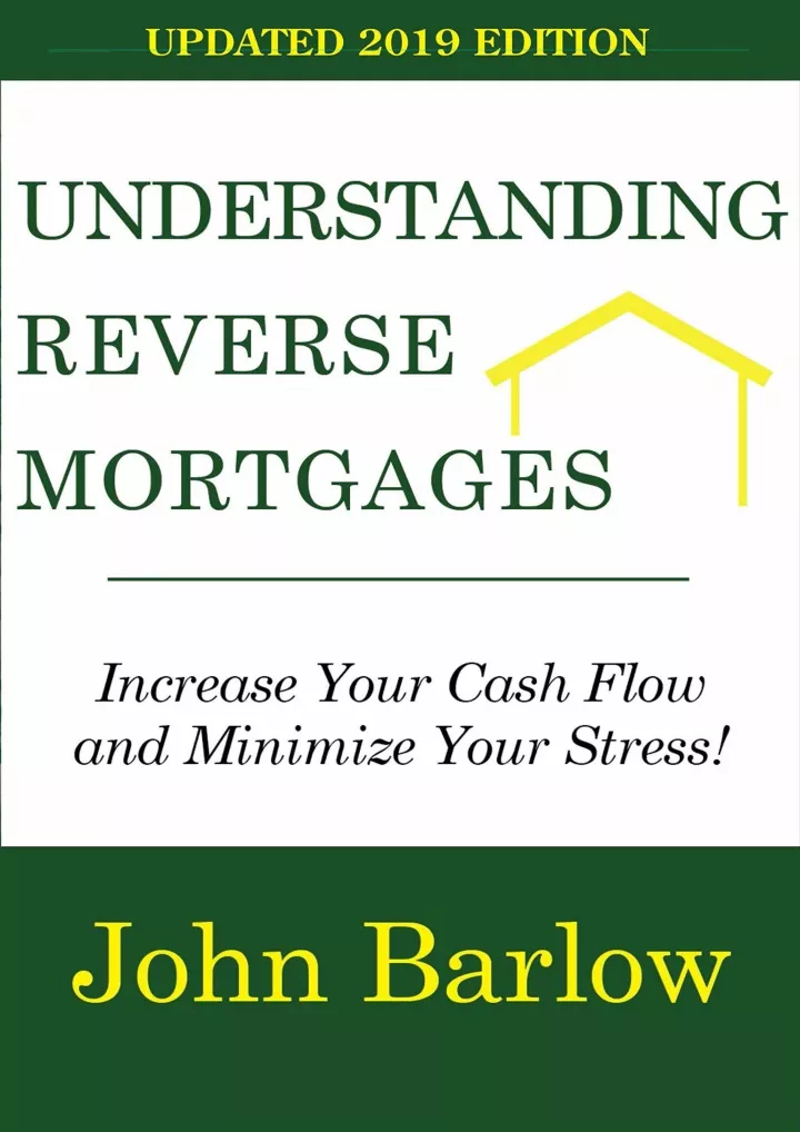 get pdf download understanding reverse mortgages