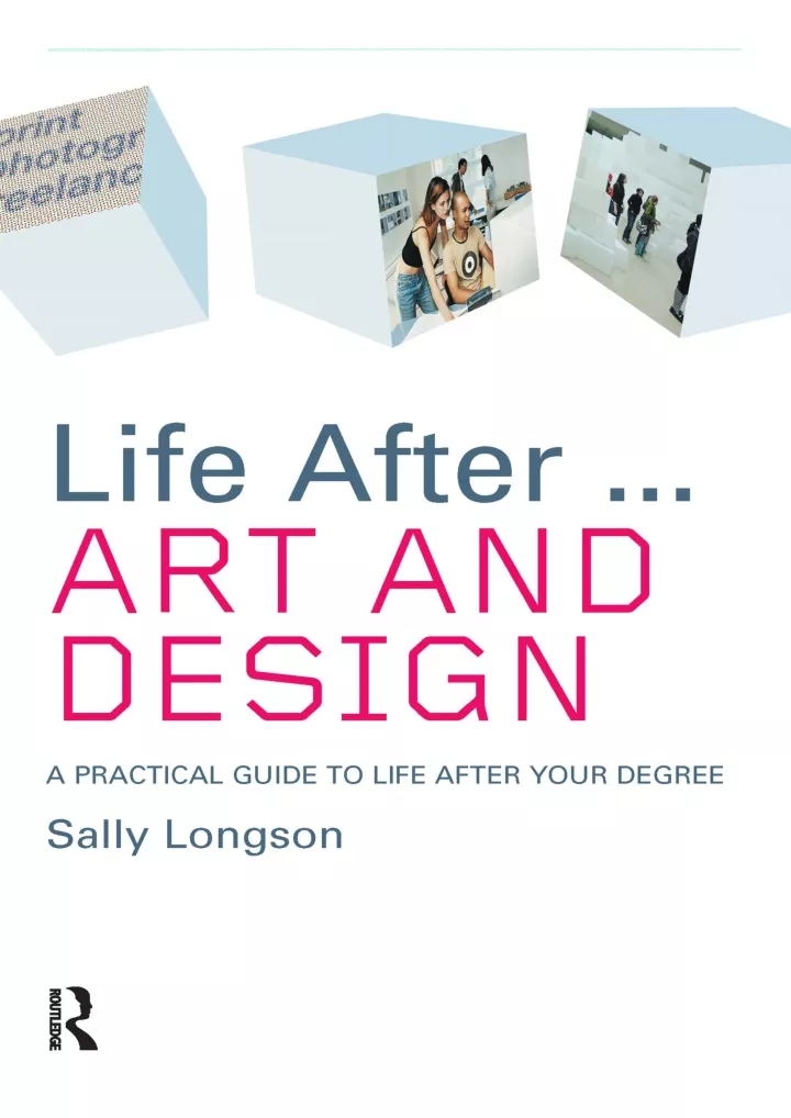 get pdf download life after art and design