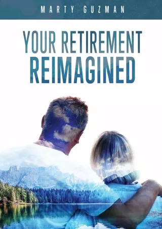 [PDF] ✔Download⭐  Your Retirement Reimagined