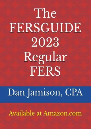 ✔READ❤ [PDF]  The FERSGUIDE