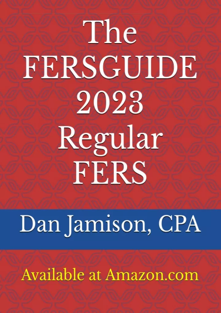 read pdf the fersguide download pdf read read