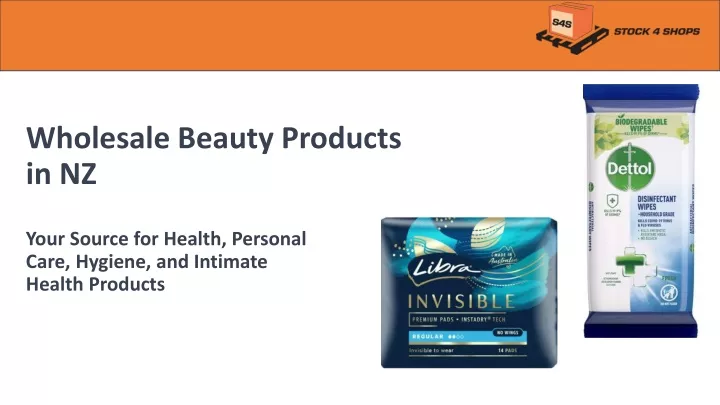 wholesale beauty products in nz