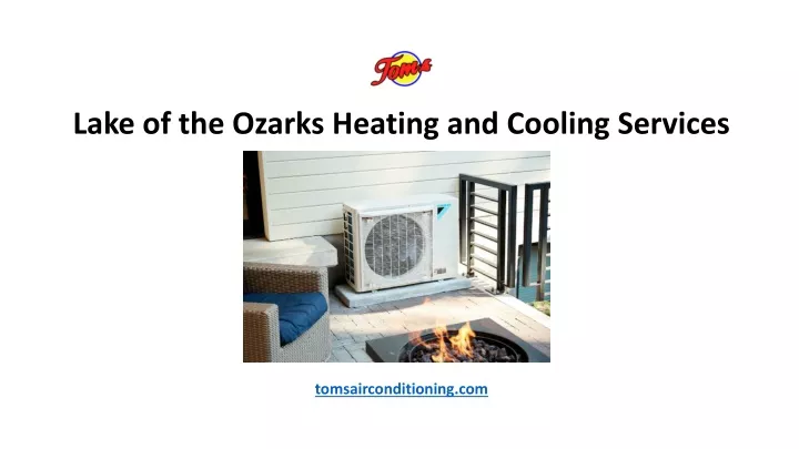 lake of the ozarks heating and cooling services