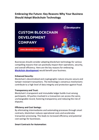 Blockchain Development Company (1)