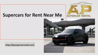 Hire Lamborghini Urus in Dubai
