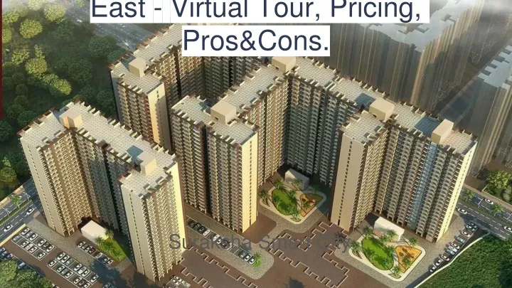 suraksha smart city terra vasai east virtual tour pricing pros cons