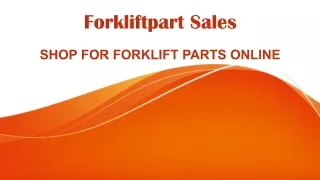 Crown Forklift Dealers