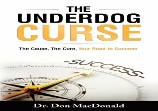 [PDF] Download⚡️ The Underdog Curse