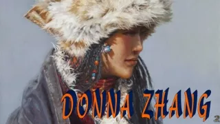 donna zhang