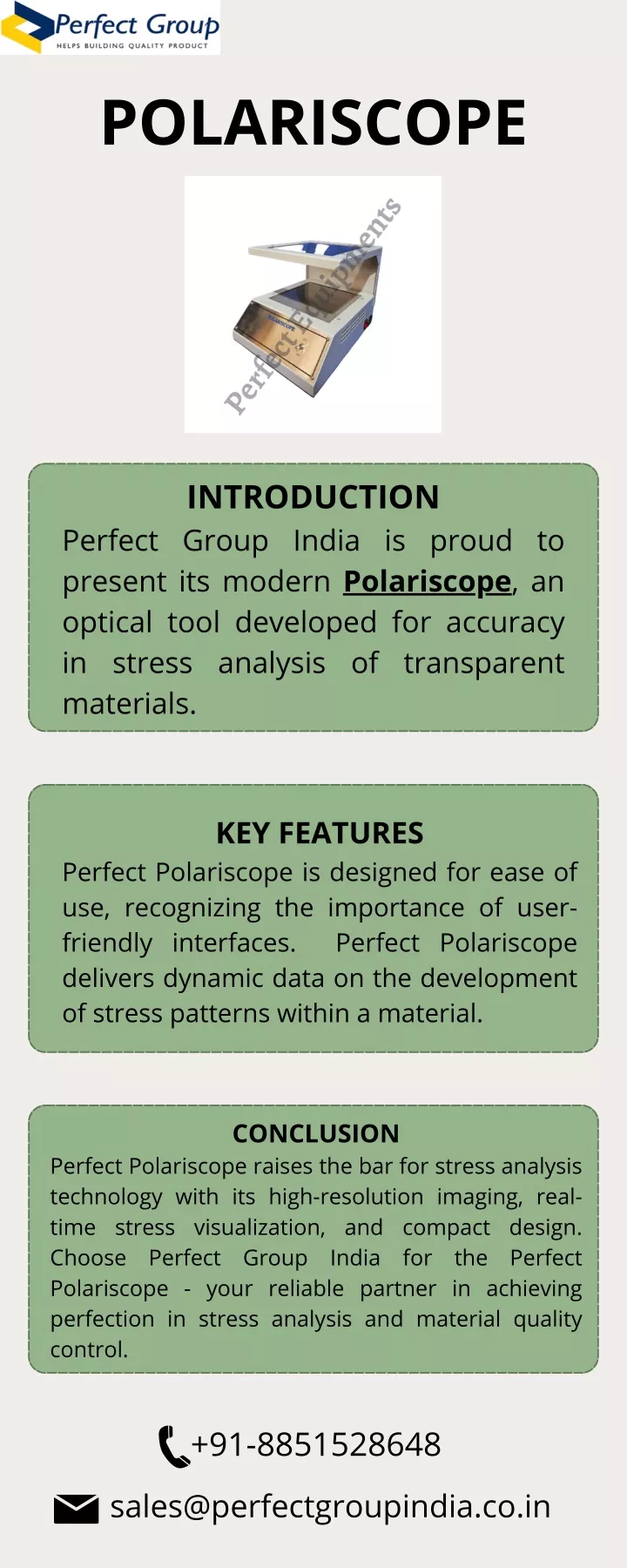 polariscope