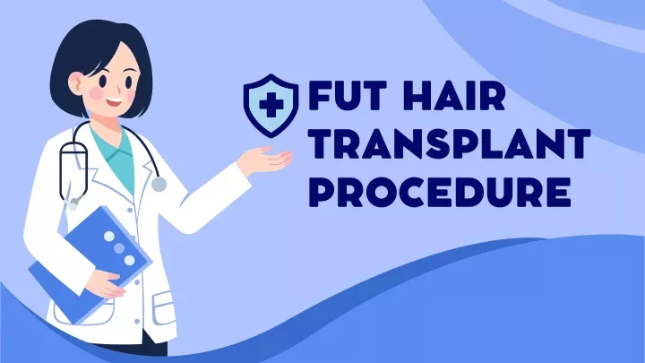 fut hair transplant procedure