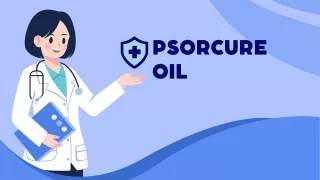 Psorcure Oil