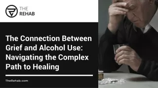 Exploring Grief and Alcohol: The Connection You Need to Know