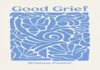 ⚡PDF ✔DOWNLOAD Good Grief