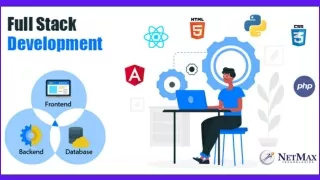 Full Stack Development Courses in Chandigarh