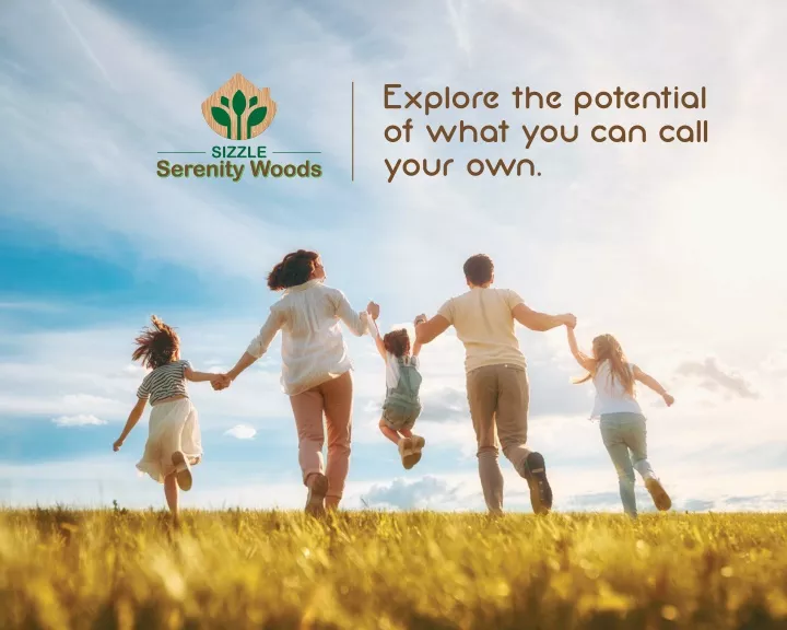 explore the potential of what you can call your