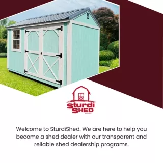 Contact-SturdiShed-to-Know-About-the-Storage-Shed-Dealership