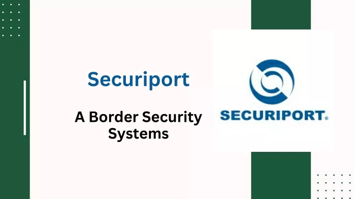 securiport