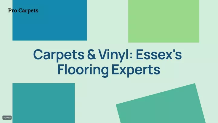 pro carpets