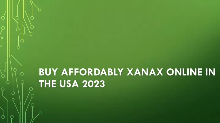 buy affordably xanax online in the usa 2023
