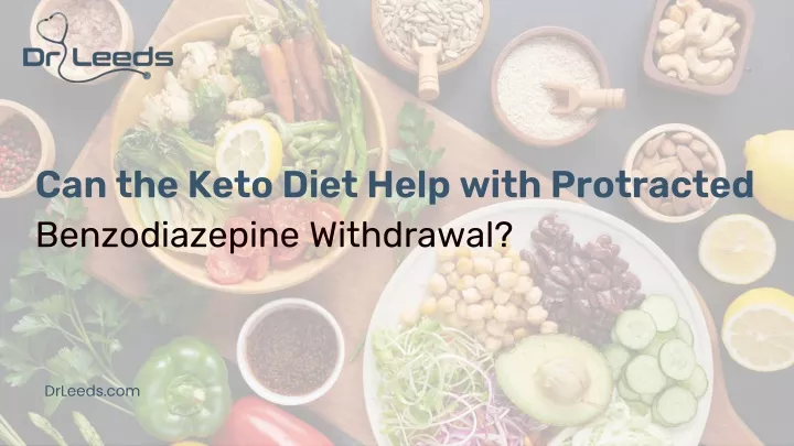 can the keto diet help with protracted