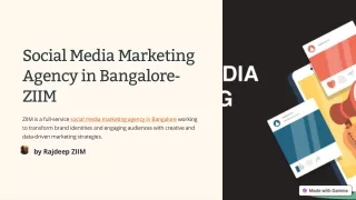 Social-Media-Marketing-Agency-in-Bangalore-ZIIM