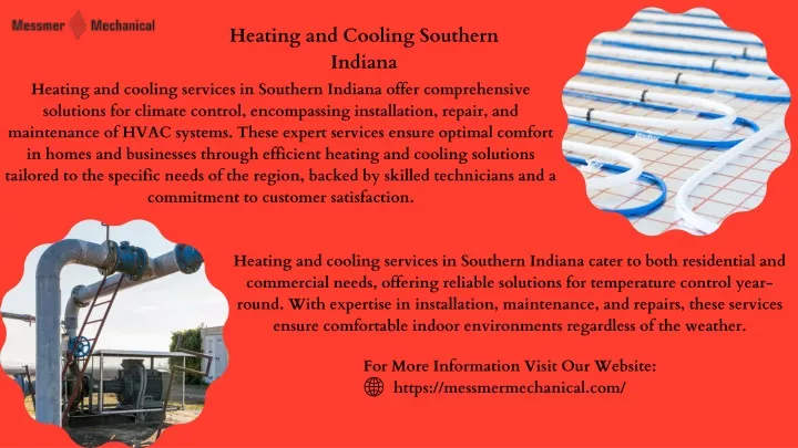 heating and cooling southern indiana