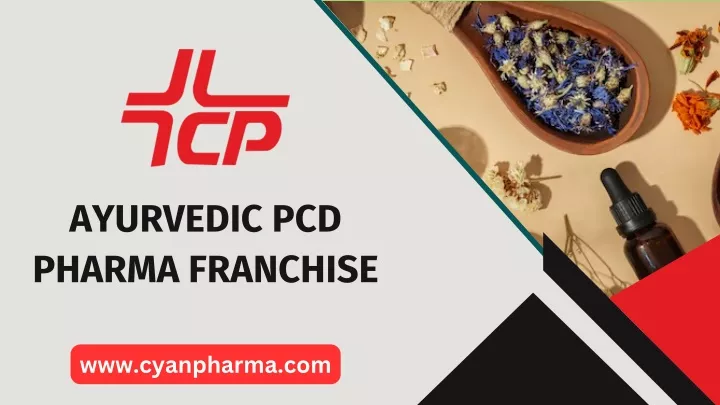 ayurvedic pcd pharma franchise