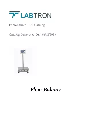 personalized pdf catalog
