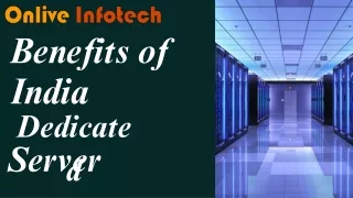 benefits of